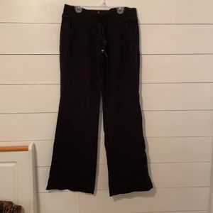 Women’s linen pants